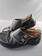 Clarks unstructured shoes - clarks,