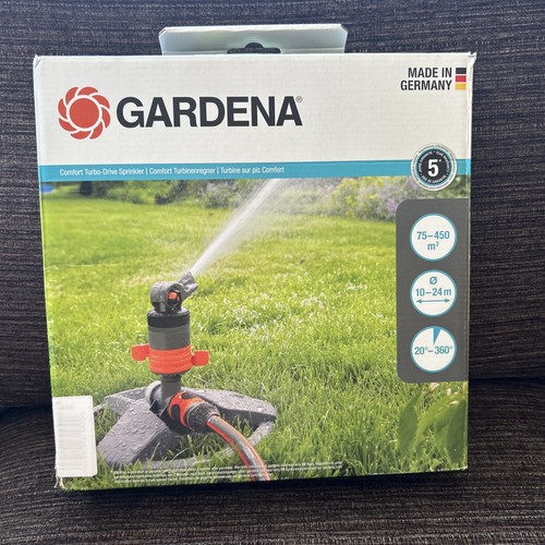 Gardena 08143 comfort jet - 08143-20,