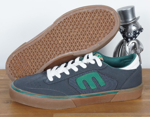 Etnies skateboard shoes - skateboard,