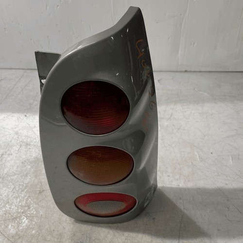 Rear lamp smart - rear,