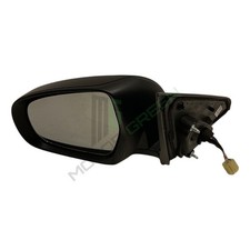Suzuki Vitara Booster Jet 2018 LH Passenger Door Mirror Black 84702-54PA1 ZCE