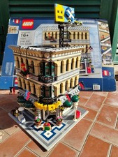 Lego 10211 GRAND EMPORIUM