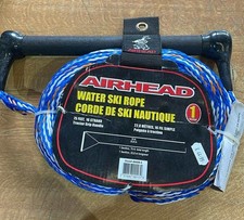 AIRHEAD  WATER SKI ROPE 75FT 1