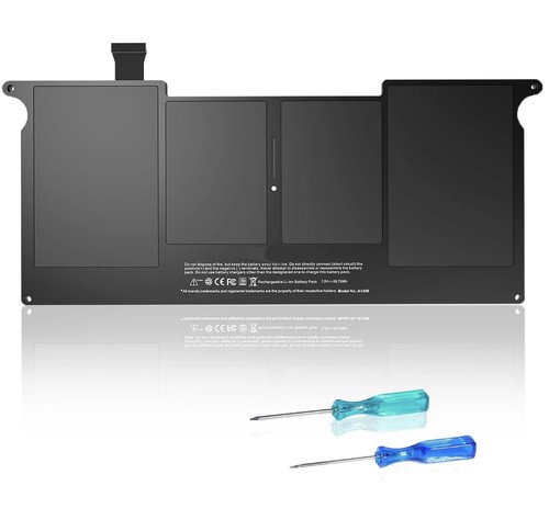 Battery for macbook - battery, air