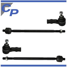 2 Tie Rod End Axial Joint /