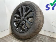 ALLOY WHEEL 2018 JEEP GRAND CHEROKEE 20 Inch Rim & 265/50/20 Tyre 5XL06TRMAA