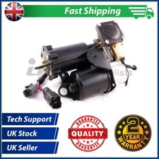 Air Suspension Compressor Pump