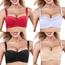 Women Super Boost Push up Bra