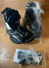hyperlite wakeboard boots size