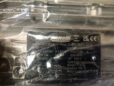 Carpigiani Ice Cream Machine