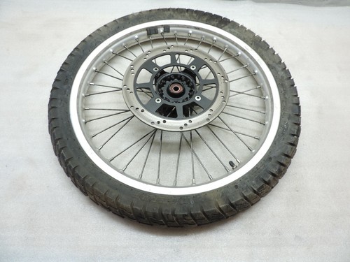 Front rubber wheel rim for - rim,