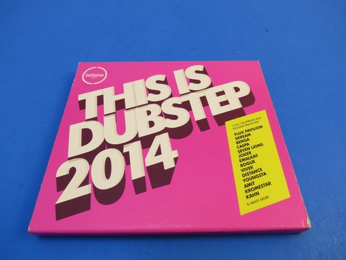 This dubstep 2014 - 2014,