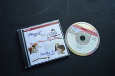  MOZART BASSET HORN BON BONS