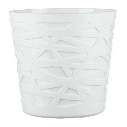 Plastic plant pots flower - plant,