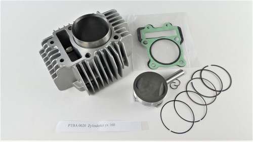 Cylinder kit fits - kit, yx