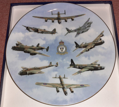 Coalport 50th anniversary of - ,