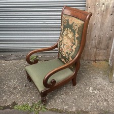 Antique Victorian Style