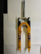 Vintage Magura Quake Magnum