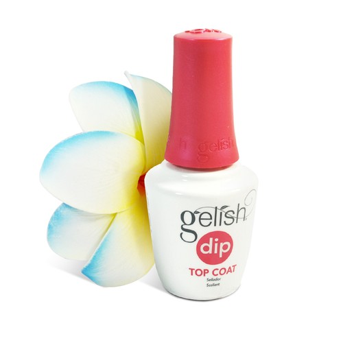 Nail harmony gelish dip - nail,