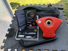 CARAVAN  AL-KO WHEEL LOCK