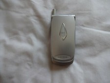 NEC DB7000 mobile phone