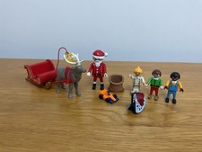 Playmobil Bundle Of Christmas