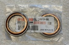 Genuine Yamaha RD350 YPVS Exhaust Gaskets