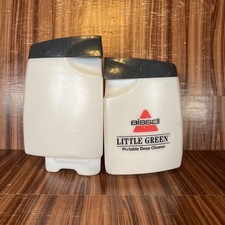 Bissell Little Green Portable Deep Cleaner Replacement Solution Water Tanks OEM