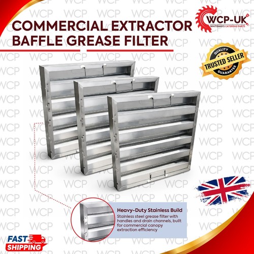 Restaurant kitchen extractor - restaurant,