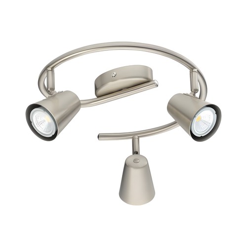 Bulb ceiling spot - bulb, light-