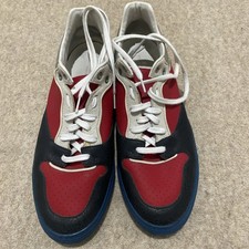 Balenciaga Arena Low Top