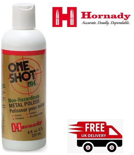 Hornady one shot case - shot,