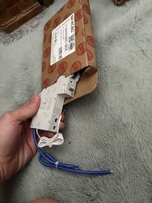 Wylex RCBO 6Amp NHXSBS1B06 B6
