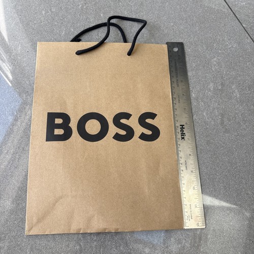 Hugo boss gift - boss, new
