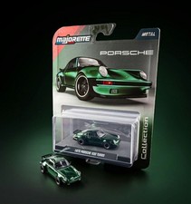 Majorette. '1975 Porsche 930