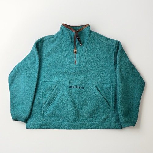 Vintage killy polartec fleece - killy,