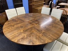 A rare Brazilian rosewood