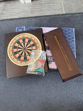 Table Too Dartboard H.Samuel