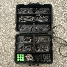 Sea Fishing Hook & Rig Making