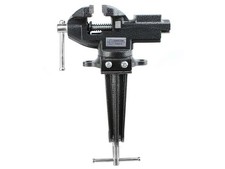 Durston Multi Clamp Bench Vice