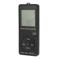 HRD‑767 Portable Radio