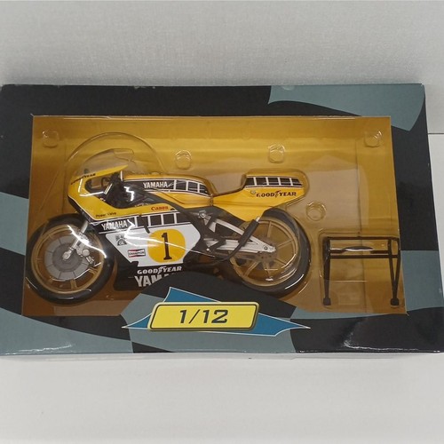 Yamaha yzr500 kenny - yamaha,