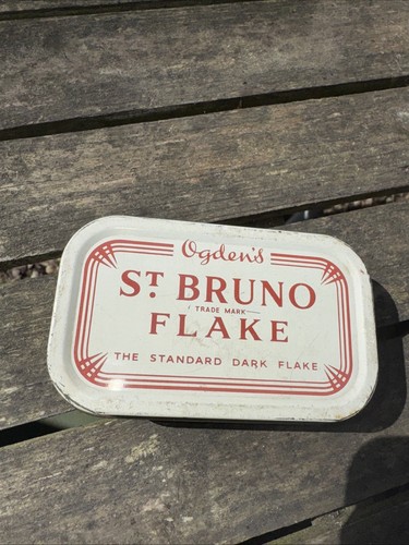 Vintage bruno oz tobacco - 2,