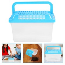 Portable Fish Holding Tank