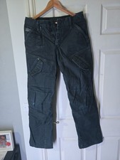 G-Star Raw Denim Jeans. Loose