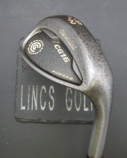 Cleveland CG16 Zip Grooves