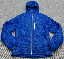 ORTOVOX SWISSWOOL JACKET MENS