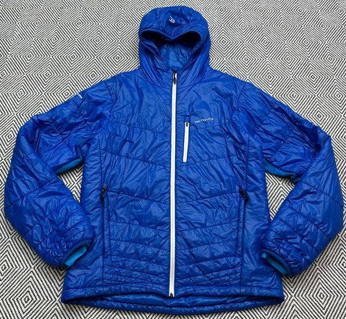 Ortovox swisswool jacket men - ortovox,