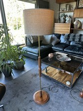 Vintage 1970s Danish And Teak