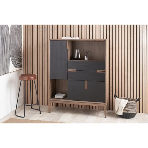 Takierra niche acacia wood - niche,